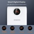 ROMOSS SW20PF 20000mAh Power Bank 22.5W Fast Charge LED Display Portable External Battery Power bank. 