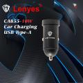 LENYES CA855 Car Charger 10W (USB Type A) Supper Mini. 