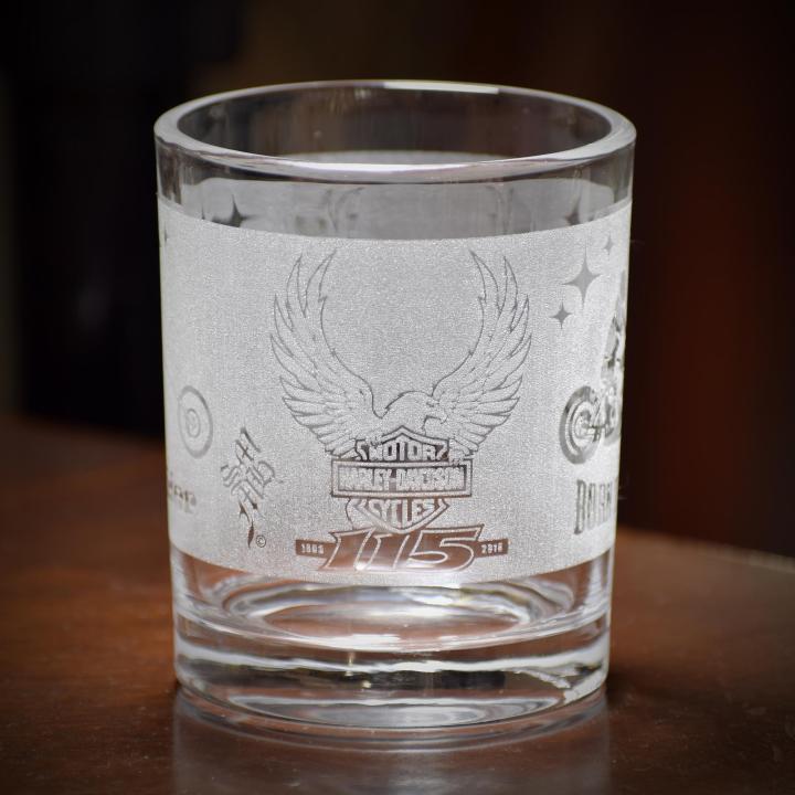Designer%20Etched%20Drinkware%202%20Glasses%20Set%20205%20ml%20-%20Image%203