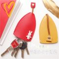 Creative Keys Bag Key Holder Key Cover Key Pouch Key Chain. 