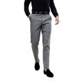 Export Quality Cotton Pant for Men and Boys - MODEL WEAR Regular Fit Bottoms - Stylish and Durable - Versatile for Various Outfits. 