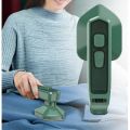 Professional Mini Steam Iron Portable Mini Handheld Garment Steamer Household Ironing Machine for Clothes. 