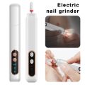 Cordless Nail Drill Portable Cordless Electric Nail Drill Kit Usb Rechargeable 3 Speeds Nail Sander Tools for Acrylic Gel Polish Removal Rechargeable Nail Drill. 