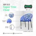 Pure material Tree chair | Premium Quality Chair | Beautiful color | New design chairs | Steel legs. 