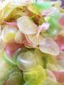 Fish Crackars, Prawn Crackar Papad For Kids 1kg. 