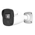 2MP IP Bullet Camera, H.265 Video Compression, 20-30m IR Distance, Intrusion Detection & Line Crossing Detection,  Support High Light Compensation ,Wide Dynamic Range, Back Light Compensation & Defog, IP67 Ingress Protection. 