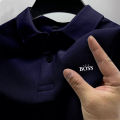 Boss Polo T-Shirts For Mens In Premium Quality For Eid Best Collection 2024. 