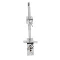Cowbell Mount Rust Prevention Cowbell Clamp Stainless Steel for Practice. 