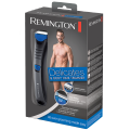 Body & Hair Trimmer - Bht250 - Black. 