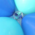 Jumbo Size Floor Balloon Arch Kit For Party Decoration, Wedding Engagement Anniversary Bridal & Baby Shower Happy Birthday Decorative Archkit Parties Decor Supplies, Photo Booth Backdrop & Background Decorations Column Base Balloons Large Arch Frame. 
