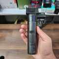 Original Lot Imported Waterproof 3 in 1 multifunctional Hair Trimmer grooming kit razor and USB Electric rechargeable machine Three head water proof trimmer razor shaving clipper machine. 