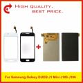 4.0 For Samsung Galaxy J1 Mini J105 SM-J105F J105B J106 Lcd Display + Touch Screen Digitizer Sensor Panel Pantalla. 