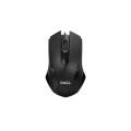 Delll fancy Optical Mouse For Laptop and Computer | premium quality | gaming mouse. 