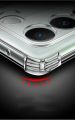 Vivo V27E 5G Soft Silicon Transparent Back Cover – TPU Protection, for Mobile Phones. 