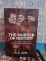 THE MURDER OF HISTORY BEST READING BOOKS,. 