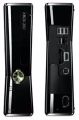 Xbox 360 Slim Console 500GB Hard Drive 80 Games installed 1 Wireless Controller. 