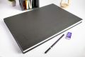 Mont Marte Sketchbook A3/A4/A5 - 80 Sheets - Hardback - 110gsm - High Quality Sketch Pad - Ideal Sketchbook for Sketching and Drawing. 