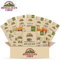 Standard Grocery Rashan Hamper | Himalayan Chef. 