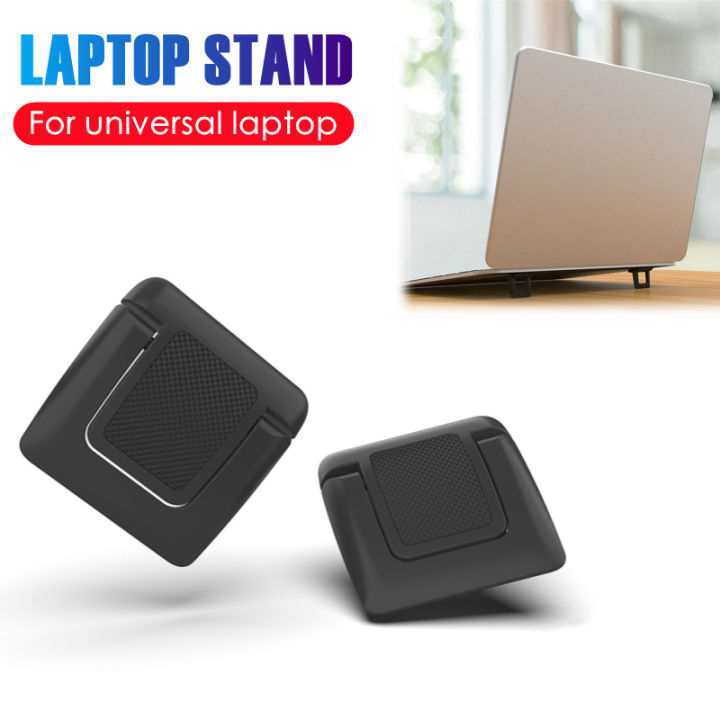 1%20Pair%20Laptop%20Holder%20Notebook%20Stands%20Invisible%20Laptop%20Stand%20Plastic%20Mini%20Desktop%20Holders%20Support%20For%20Macbook%20Lenovo%20Universal%20-%20Image%207