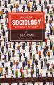 Elixir of Sociology A Refresher in Knowledge for CSS, PMS By Irfan-Ur-Rehman Raja. 