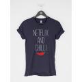 Weekend Chill t-shirt for men. 