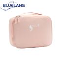Makeup Pouch Large Capacity Cosmetic Organizer Bag Travel Wash Bag. 