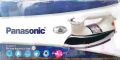 Panasonic De-luxe automatic iron NI-22AWT. 