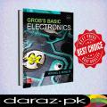 Grob's Basic Electronics 12th Edition by Mitchel Schultz. 