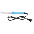 Electrical Soldering Iron -With Soldering Wire Kit. 