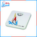 Online Karachi - 120Kg Analog Weight Scale Personal Body Health Weighing Machine Weight Machine. 