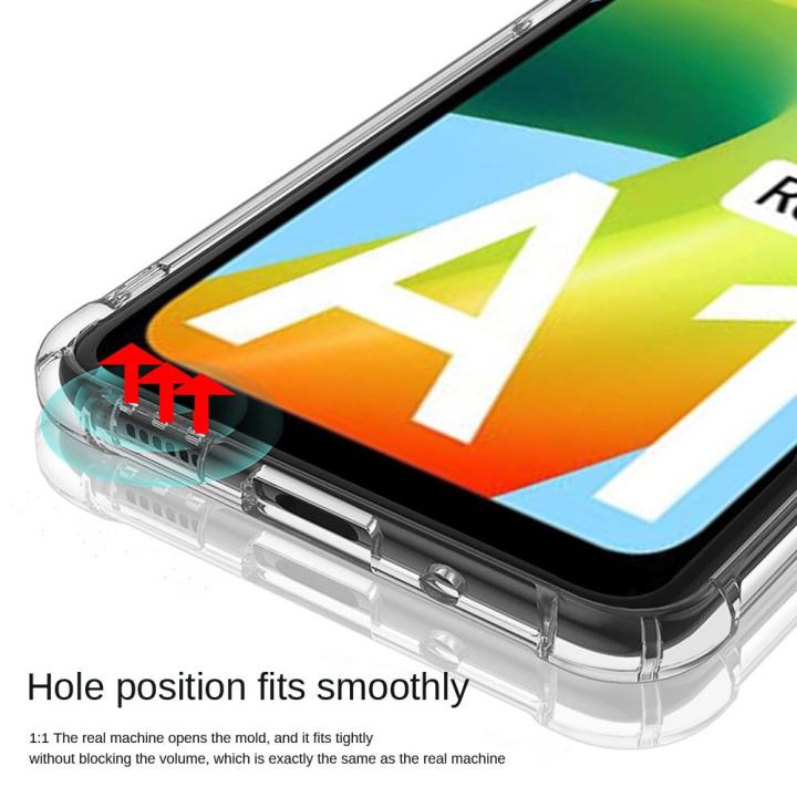 Xiaomi%20Mi%20Redmi%20A1+%20Plus%20Redmi%20A1%20Air%20Bag%20Shockproof%20Casing%20Slim%20Full%20Silicone%20Case%20-%20Image%207