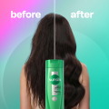 Sunsilk Long And Lustrous Shampoo 185ML. 