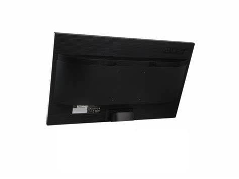 Acer%2024%20inch%20A+%20Screen%201080P%20FHD%20Led%20Backlight%20Branded%20Monitor%20V246HL%20Widescreen%20(VGA%20,DP%20&%20DVI%20Ports)%20Without%20A%20Stand%20-%20Image%205