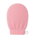 Pack of 1 korean exfoliating gloves body scrub for dead skin-shower scrub for bath-exfoliator scrub-shower scrubber for body exfoliator. 