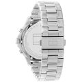 Tommy Hilfiger 1710477 Stainless Steel Wrist Watch For Men. 