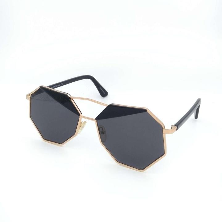Fashion sunglasses.