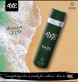 4ME Dare Body Spray 120ml. 