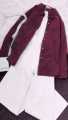"Trendy Women & Girls' 3-Piece Western Dresses for a Fashion-Forward Look". 