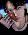 Jungkook "SEVEN" Album Weverse Special 7 Photos Extra HD Quality High Glossy Shine Free BTS Envelope and 1 free gift. 