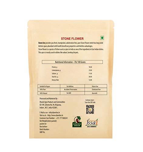 Dawn%20Lee%20Indian%20Stone%20Flower%20Spice%20(Patthar%20Phool,%20Dagad%20Phool,%20Kalpasi)%20(150%20Gm)%20-%20Image%203