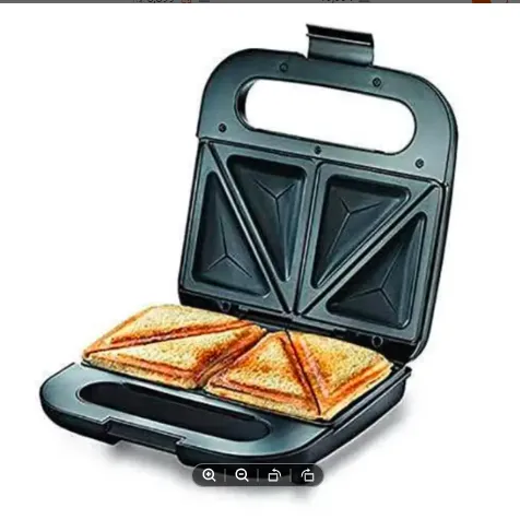 Sandwich%20Maker%20-%20Electric%20-%202%20Slice%20-%20750%20Watts%20-Sandwih%20Toaster%20-%20Image%203