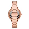 Michael Kors MK4594 Stainless Steel Wrist Watch for Women / Wrist Watch For Girls. 