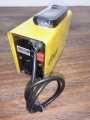 FUGU DC WELDING INVERTER MACHINE MMA 200 Amp. (WITH COMPLETE ACCESSORIES). 