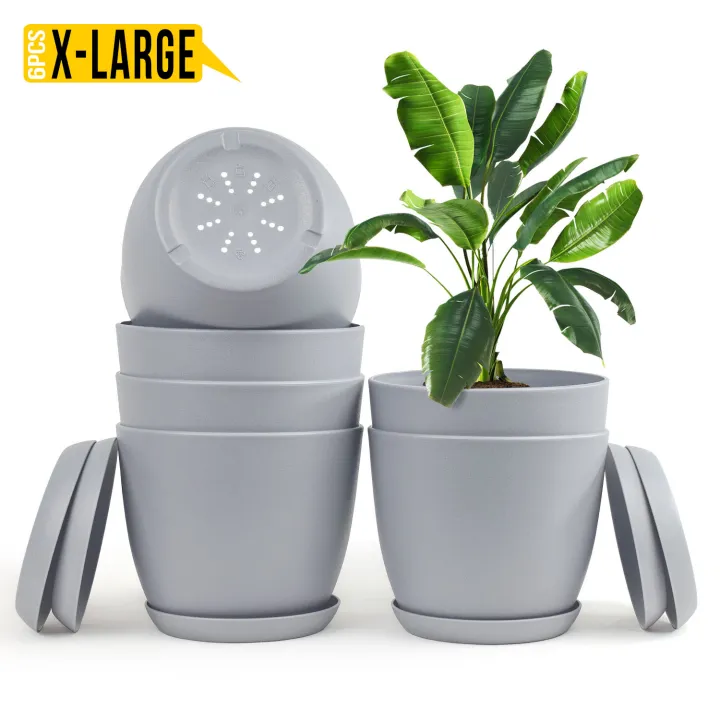 Enhance%20Your%20Space%20with%20Fast%20Forward%20Extra%20Large%20Plant%20Pots%20%E2%80%93%20Perfect%20Home%20Decor%20for%20Indoor%20and%20Outdoor%20Planters%20with%20Drainage%20-%20Explore%20Multi-Packs%20of%20Plastic%20Planters%20for%20Cactus%20and%20Succulents%20in%20Six%20Vibrant%20Colors%20-%20Image%204