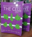 Molecular Biology of the Cell 6th Edition by Bruce Alberts. 