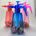 Childrenworld Pump Spray Bottle Portable Boys Girls 3 in 1 Air Water Balloon Inflator Filler. 
