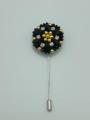 Lapel Pin Brooch. 