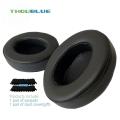 THOUBLUE Replacement Ear Pad For Redragon H510 Zeus Earphone Memory Foam Cover Earpads Headphone. 