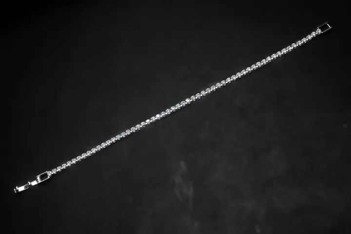Zircon%20Bracelet%20for%20Girls%20and%20Women%20-%2019cm%20Fashion%20Bracelet%20-%20Image%202