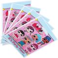 LOL SURPRISE THEME GOODY BAGS ( PACK OF 10 GIFT BAGS ). 